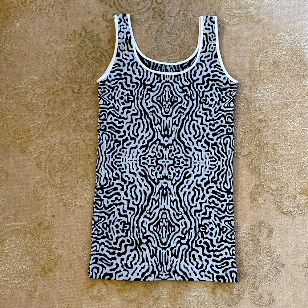 Tees by Tina tank top